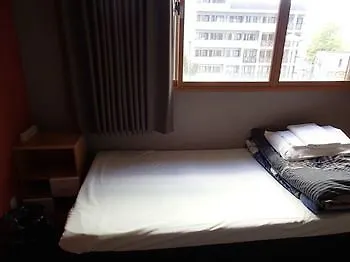 Хостел Kia Ora Budgetstay Фукуока