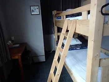 Kia Ora Budgetstay Fukuoka  Vandrerhjem