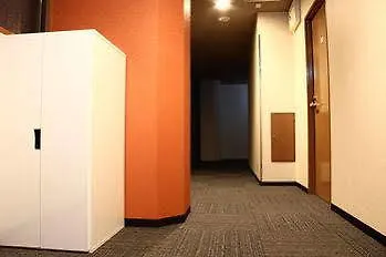 Kia Ora Budgetstay Fukuoka  Vandrerhjem Fukuoka (Fukuoka)